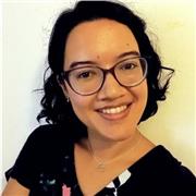 Professeure Américaine donne des cours d’anglais tous niveaux